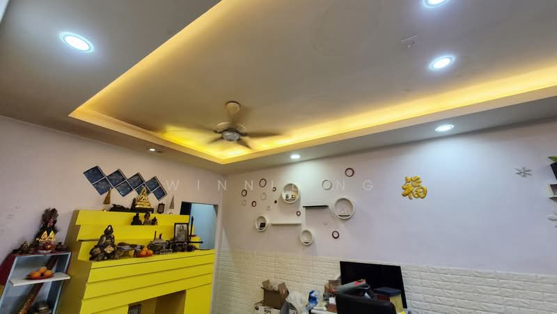 Rumah Teres 1.5 Tingkat untuk Dijual di Permas Jaya (Johor) - Winnie Ng - PropertyGuru.com.my