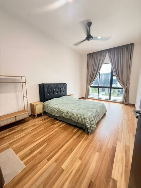 2-storey Terraced House for Rent in Masai (Johor) - Kia . - Bedroom - PropertyGuru.com.my