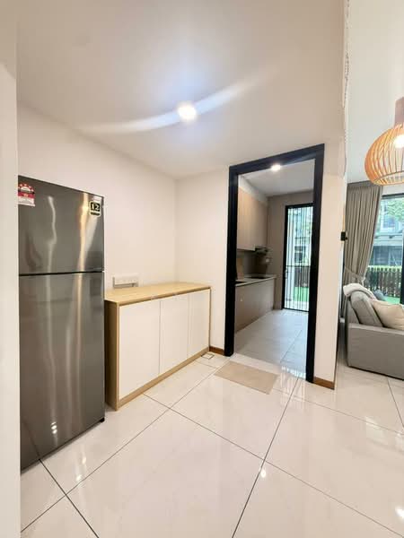 2-storey Terraced House for Rent in Masai (Johor) - Kia . - Kitchen - PropertyGuru.com.my