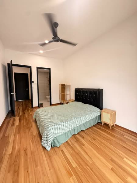 2-storey Terraced House for Rent in Masai (Johor) - Kia . - Bedroom - PropertyGuru.com.my