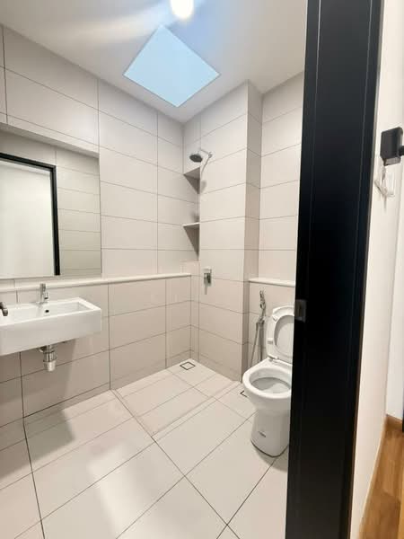 2-storey Terraced House for Rent in Masai (Johor) - Kia . - Bathroom - PropertyGuru.com.my