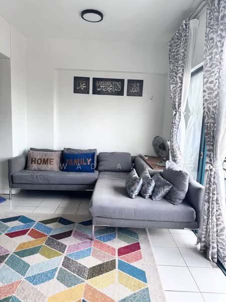 Kondominium untuk Dijual di Tiara Ampang - Ajwad Azizan - PropertyGuru.com.my