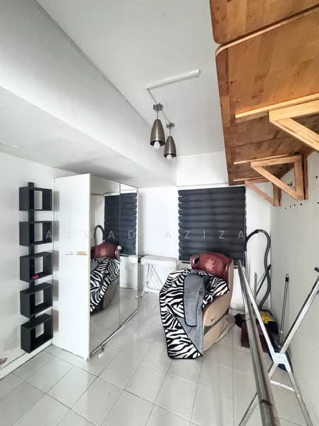 Kondominium untuk Dijual di Tiara Ampang - Ajwad Azizan - PropertyGuru.com.my