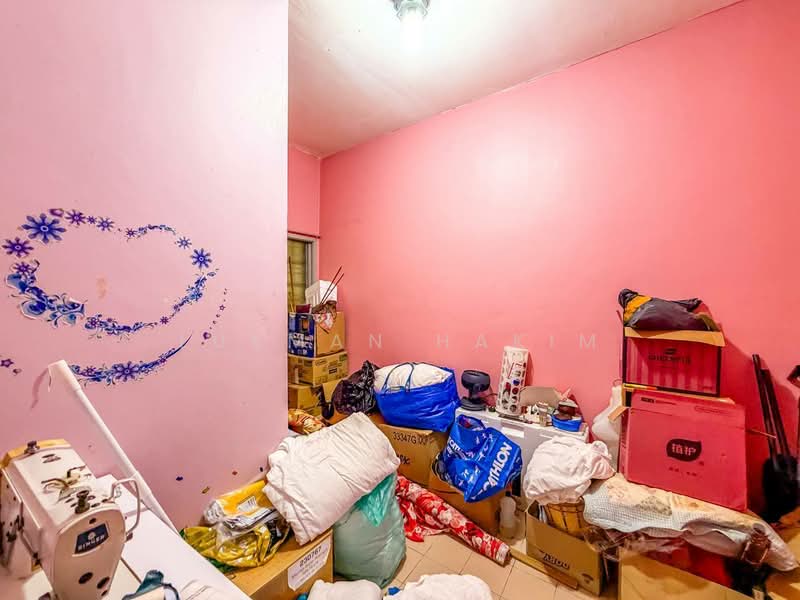 Rumah Teres untuk Dijual di Sungai Buloh (Selangor) - Lukman Hakim - Interior - PropertyGuru.com.my