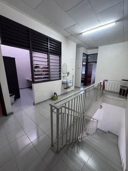 2-storey Terraced House for Sale in Butterworth (Penang) - Chii Lee - PropertyGuru.com.my