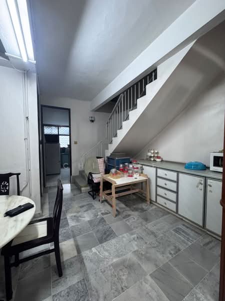 2-storey Terraced House for Sale in Butterworth (Penang) - Chii Lee - PropertyGuru.com.my