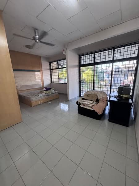 2-storey Terraced House for Sale in Butterworth (Penang) - Chii Lee - PropertyGuru.com.my