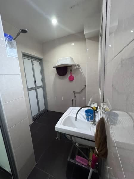 2-storey Terraced House for Sale in Butterworth (Penang) - Chii Lee - PropertyGuru.com.my