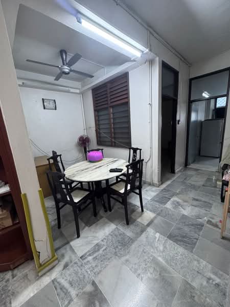2-storey Terraced House for Sale in Butterworth (Penang) - Chii Lee - PropertyGuru.com.my