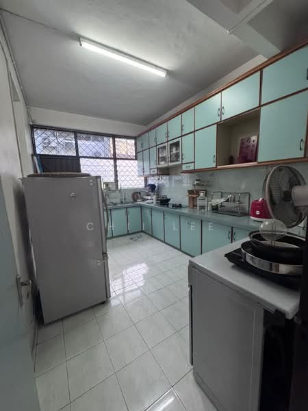 2-storey Terraced House for Sale in Butterworth (Penang) - Chii Lee - PropertyGuru.com.my