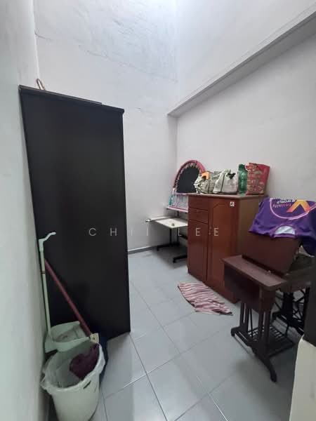 2-storey Terraced House for Sale in Butterworth (Penang) - Chii Lee - PropertyGuru.com.my