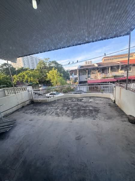 2-storey Terraced House for Sale in Butterworth (Penang) - Chii Lee - PropertyGuru.com.my