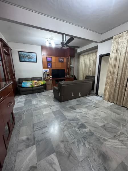 2-storey Terraced House for Sale in Butterworth (Penang) - Chii Lee - PropertyGuru.com.my