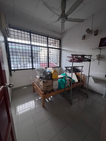 2-storey Terraced House for Sale in Butterworth (Penang) - Chii Lee - PropertyGuru.com.my