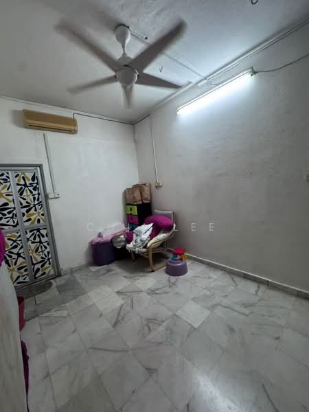 2-storey Terraced House for Sale in Butterworth (Penang) - Chii Lee - PropertyGuru.com.my