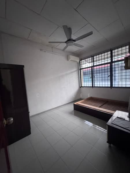 2-storey Terraced House for Sale in Butterworth (Penang) - Chii Lee - PropertyGuru.com.my