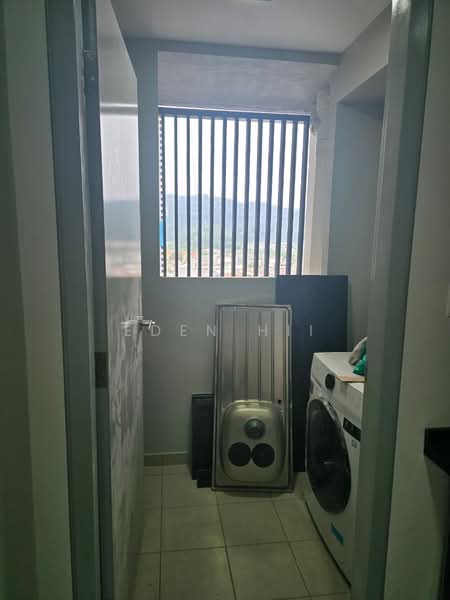 Servis Apartment untuk Dijual di Emerald 9 - Eden Hii - Interior - PropertyGuru.com.my