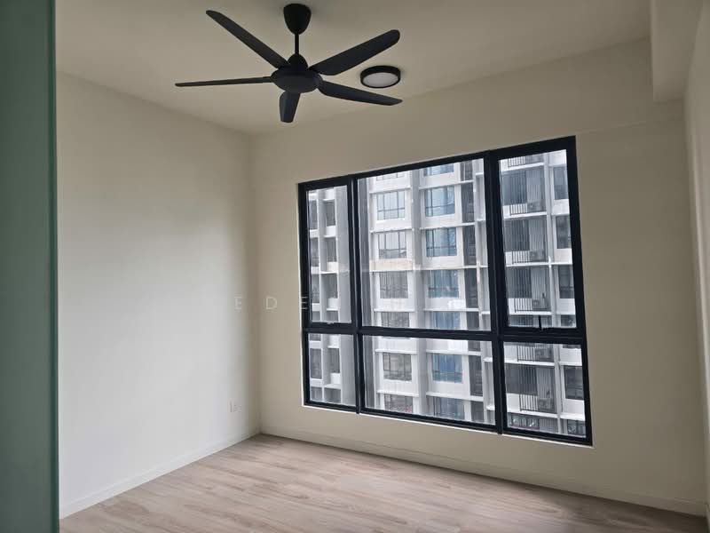 Servis Apartment untuk Dijual di Emerald 9 - Eden Hii - Interior - PropertyGuru.com.my