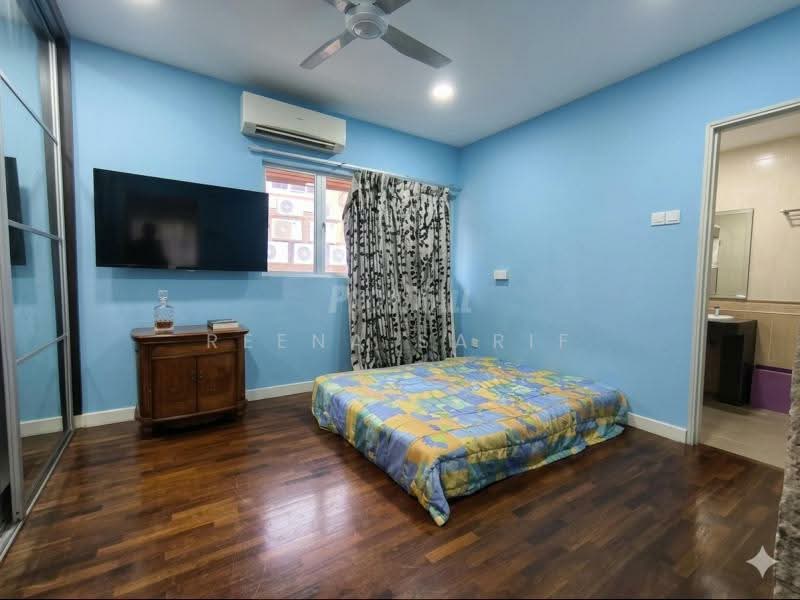 Bungalow for Sale in Taman Tun Dr Ismail (Kuala Lumpur) - Reena Sarif - Bedroom - PropertyGuru.com.my