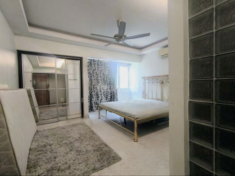 Bungalow for Sale in Taman Tun Dr Ismail (Kuala Lumpur) - Reena Sarif - Bedroom - PropertyGuru.com.my