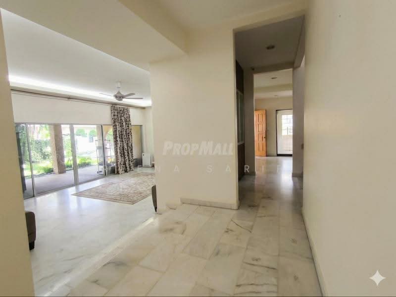 Bungalow for Sale in Taman Tun Dr Ismail (Kuala Lumpur) - Reena Sarif - Living Room - PropertyGuru.com.my