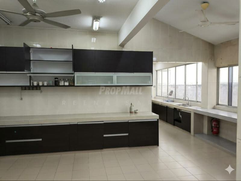 Bungalow for Sale in Taman Tun Dr Ismail (Kuala Lumpur) - Reena Sarif - Kitchen - PropertyGuru.com.my
