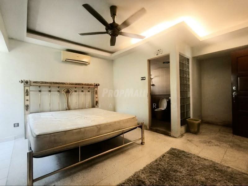 Bungalow for Sale in Taman Tun Dr Ismail (Kuala Lumpur) - Reena Sarif - Bedroom - PropertyGuru.com.my
