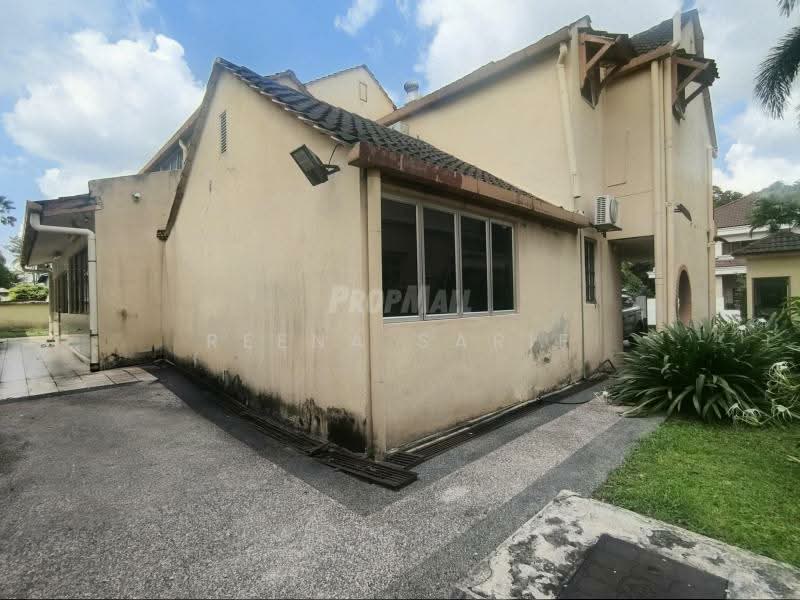 Bungalow for Sale in Taman Tun Dr Ismail (Kuala Lumpur) - Reena Sarif - Exterior - PropertyGuru.com.my