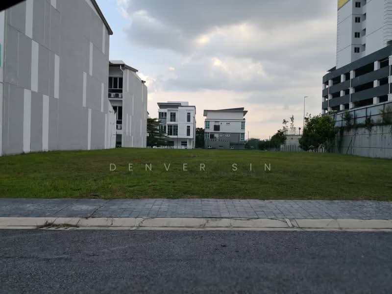 Tanah Kediaman untuk Dijual di Cheras (Selangor) - Denver Sin - Exterior - PropertyGuru.com.my
