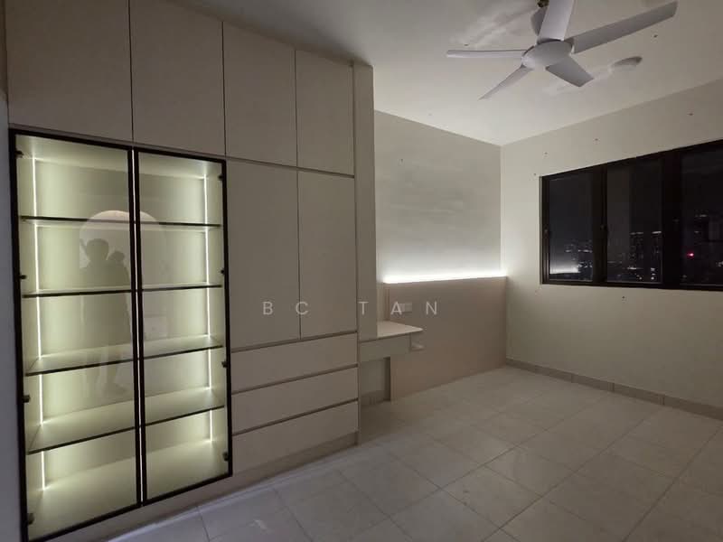 Apartment for Rent at Residensi Max - BC TAN - Bedroom - PropertyGuru.com.my