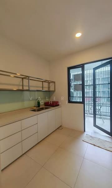 Kondominium untuk Disewa di PD Residences - Valerie Chai - Kitchen - PropertyGuru.com.my