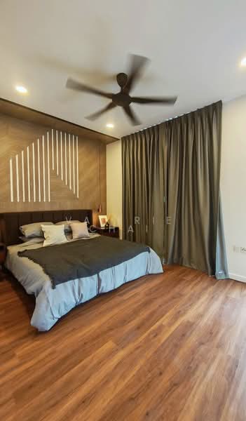 Kondominium untuk Disewa di PD Residences - Valerie Chai - Bedroom - PropertyGuru.com.my