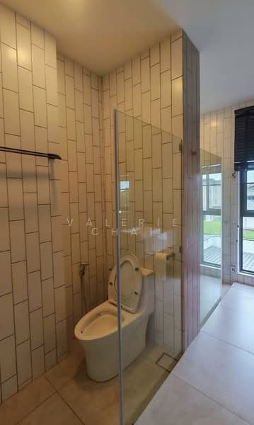 Kondominium untuk Disewa di PD Residences - Valerie Chai - Bathroom - PropertyGuru.com.my