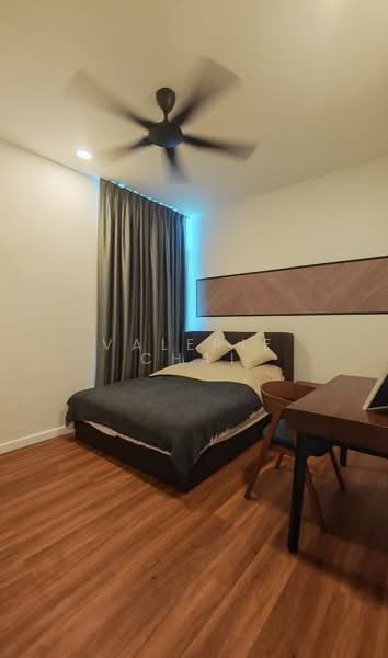 Kondominium untuk Disewa di PD Residences - Valerie Chai - Bedroom - PropertyGuru.com.my