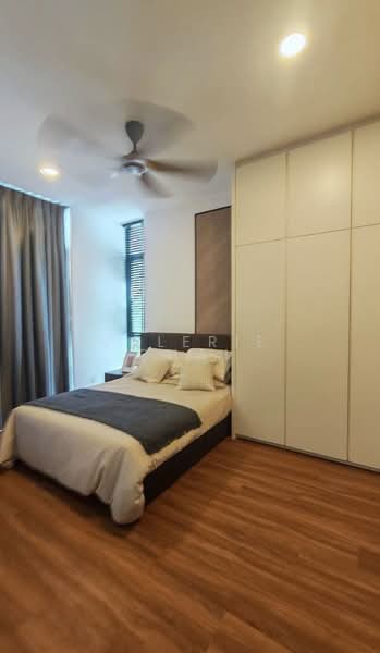 Kondominium untuk Disewa di PD Residences - Valerie Chai - Bedroom - PropertyGuru.com.my