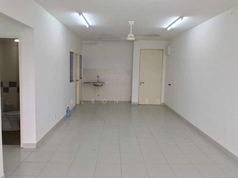 Apartment for Rent at Pangsapuri Seri Mutiara - Alson Tan - Bathroom - PropertyGuru.com.my