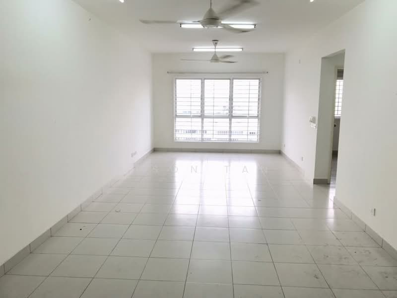 Apartment for Rent at Pangsapuri Seri Mutiara - Alson Tan - Living Room - PropertyGuru.com.my