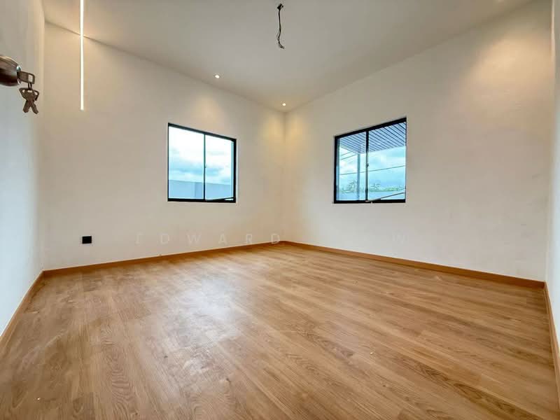 Semi-Detached House for Sale in Masai (Johor) - Edward Siow - Interior - PropertyGuru.com.my