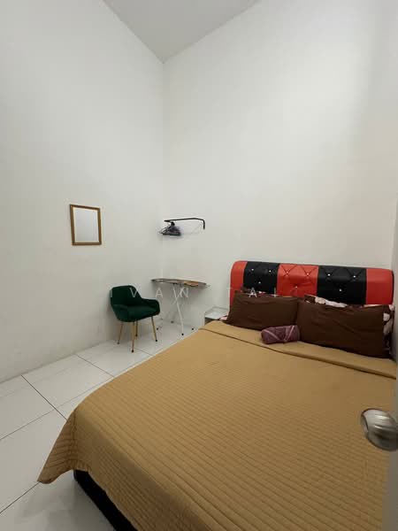 1-storey Terraced House for Sale in Lahat (Perak) - Ivan Tai - PropertyGuru.com.my