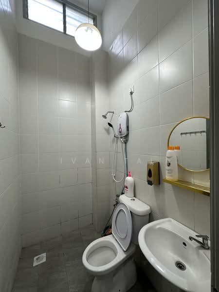 1-storey Terraced House for Sale in Lahat (Perak) - Ivan Tai - PropertyGuru.com.my