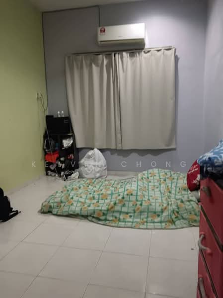 2-storey Terraced House for Sale in Taman Pusing Mutiara (Pusing) - Kelvin Chong - Bedroom - PropertyGuru.com.my