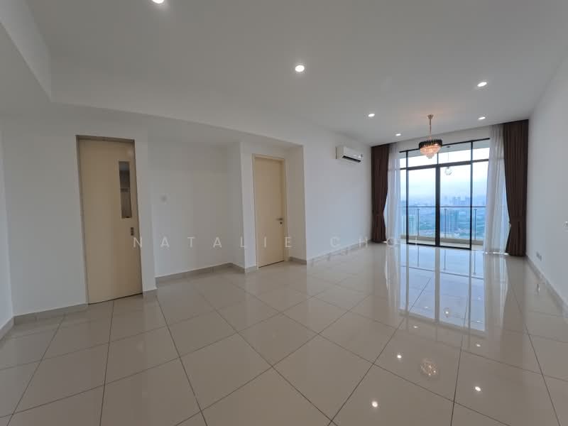 Service Residence for Sale at The Park Sky Residence - Natalie Choi - Interior - PropertyGuru.com.my