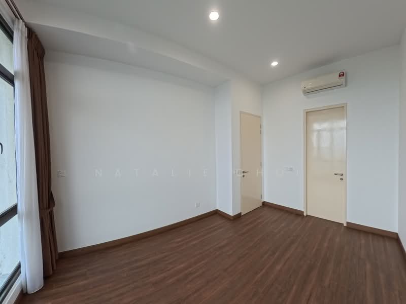 Service Residence for Sale at The Park Sky Residence - Natalie Choi - Master Room - PropertyGuru.com.my