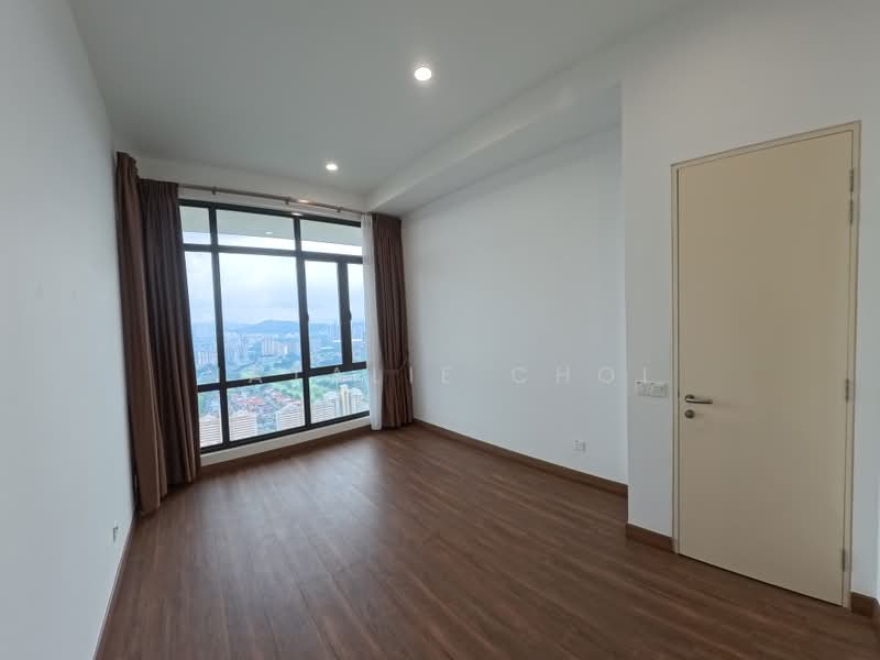 Service Residence for Sale at The Park Sky Residence - Natalie Choi - Master Room - PropertyGuru.com.my