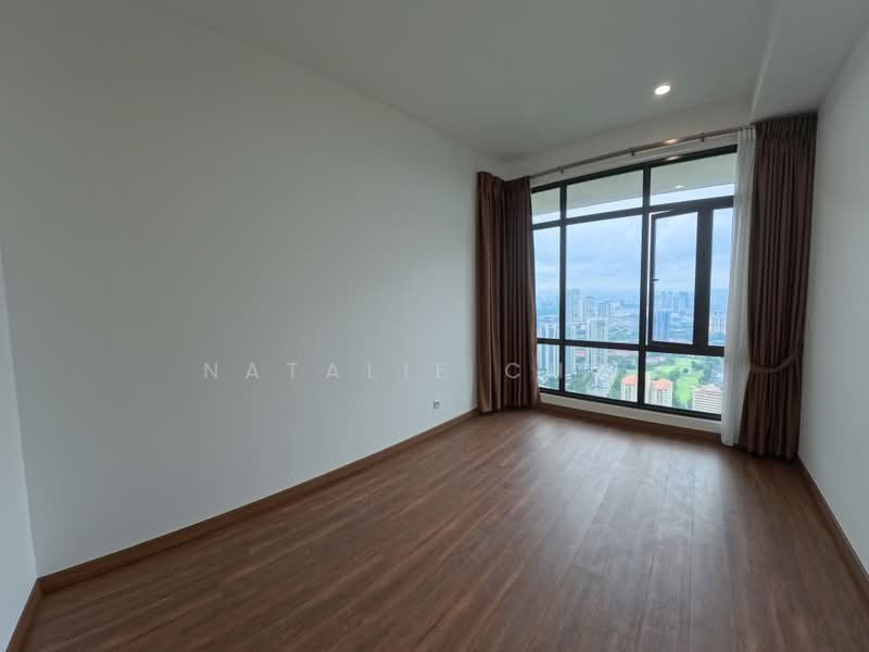 Service Residence for Sale at The Park Sky Residence - Natalie Choi - Master Room - PropertyGuru.com.my