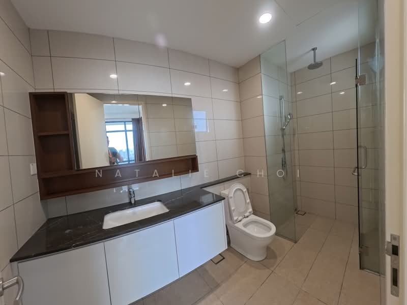 Service Residence for Sale at The Park Sky Residence - Natalie Choi - Bathroom 1 - PropertyGuru.com.my