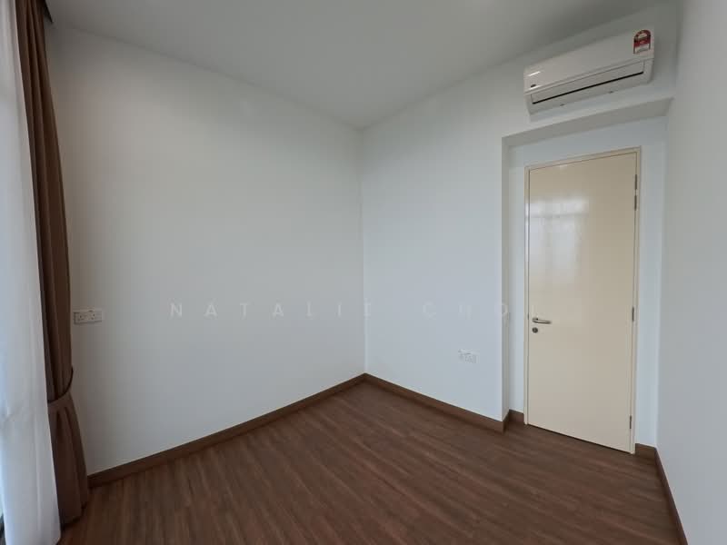 Service Residence for Sale at The Park Sky Residence - Natalie Choi - Bedroom 1 - PropertyGuru.com.my