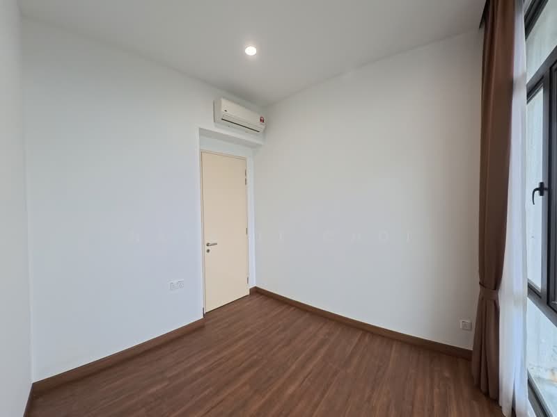 Service Residence for Sale at The Park Sky Residence - Natalie Choi - Bedroom 1 - PropertyGuru.com.my