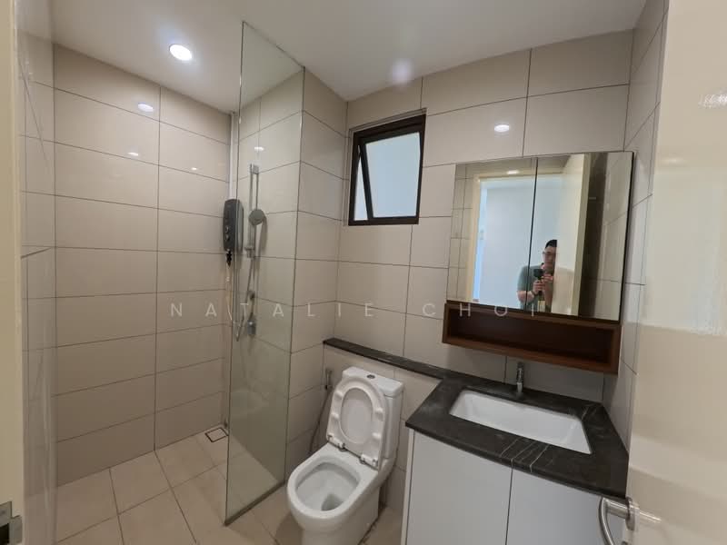 Service Residence for Sale at The Park Sky Residence - Natalie Choi - Bathroom 2 - PropertyGuru.com.my