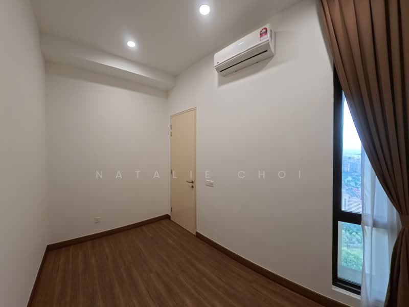 Service Residence for Sale at The Park Sky Residence - Natalie Choi - Bedroom 2 - PropertyGuru.com.my